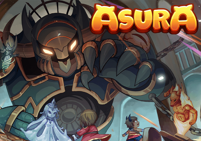 อสุราออนไลน์ Asura Online
